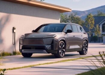 Toyota вдруге відклала запуск Highlander EV через невідому проблему