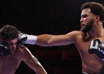Колишній чемпіон світу оцінив Ітауму після поразки від Хрговича