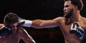 Колишній чемпіон світу оцінив Ітауму після поразки від Хрговича