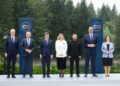 На саміті у Карпатах підготували угод на €1 млрд