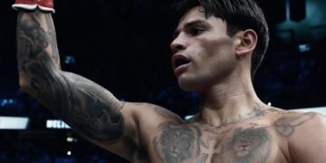 Чемпіон WBC готовий виставити свій пояс проти легендарного бійця