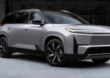 Toyota знову відклала випуск електричного Highlander: що запропонують натомість (ВІДЕО)
