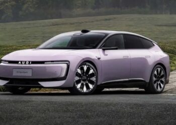 Audi пішла у суд проти імпортерів своїх китайських моделей у Німеччині