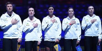 Битва за фінал Кубка Біллі Джин Кінг: українки дізналися суперниць
