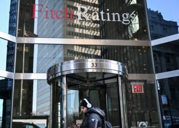 Світова економіка зростатиме швидше: новий прогноз Fitch