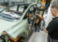 Audi офіційно запустила виробництво нового A2 e-tron (ФОТО)