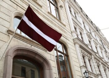 Латвія готує 300% мита на зерно з РФ та Білорусі