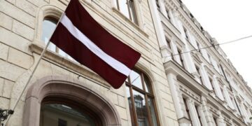 Латвія готує 300% мита на зерно з РФ та Білорусі
