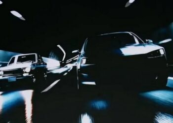 Наступне покоління легенди: розкрито подробиці нового Nissan Skyline (ФОТО)