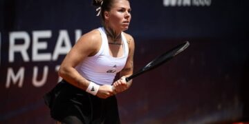 Українка не змогла здолати топову суперницю в Сінгапурі