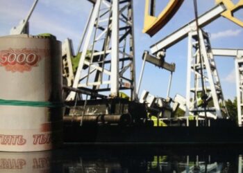 Росія запланувала рекордні знижки на нафту