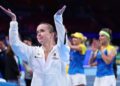 Світоліна оцінила свою гру у чвертьфіналі Кубка Біллі Джин Кінг