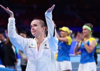 Світоліна оцінила свою гру у чвертьфіналі Кубка Біллі Джин Кінг