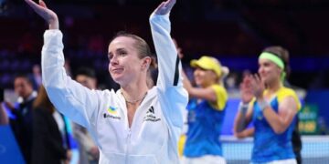 Світоліна оцінила свою гру у чвертьфіналі Кубка Біллі Джин Кінг