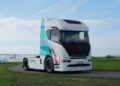 Зарядка за 20 хвилин і 600 км ходу: BYD показав тягач, який змусить європейців нервувати (ФОТО)