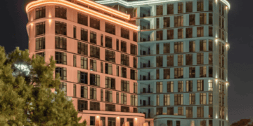 Жити без побутових турбот: як Spatium hotel Odesa змінює формат довгострокової оренди