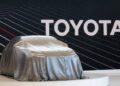 Toyota готує хитрий електромобіль: бензиновий мотор працюватиме лише як генератор