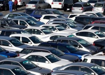 Топ-20 найпопулярніших вживаних авто в Україні у липні 2026 року