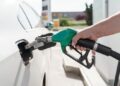 Дизельні авто втрачають популярність в Україні