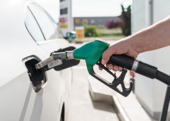 Дизельні авто втрачають популярність в Україні