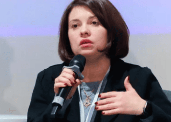 Уряд припинив повноваження керівниці Податкової служби