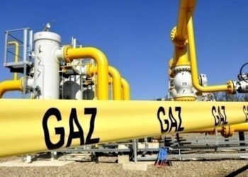 Російський газ приніс рекордні мільярди Європі за вісім місяців