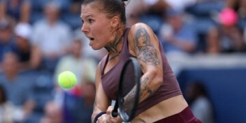 Олійникова з перемоги розпочала турнір у Сінгапурі