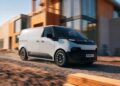 Renault показав електричний фургон майбутнього Trafic Van (ФОТО)