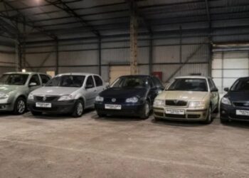 5 найкращих авто до $5000 для новачків: недорогі та прості в обслуговуванні