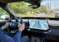 Погляд замість керма: BMW радикально змінює навігацію та керування автопілотом