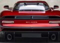 McLaren отримала нове обличчя: що змінилося у знаменитому логотипі