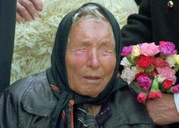 Пророцтва Ванги передбачають моторошні зміни на 2027 рік