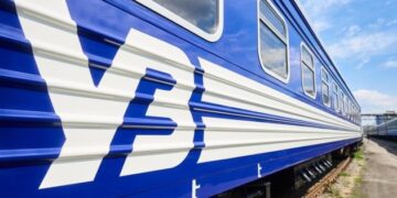 Поїзди до Сум тимчасово не курсуватимуть: рейси обмежили до Конотопа