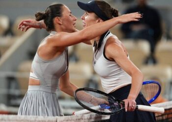 Україна встановила історичне досягнення в рейтингу WTA
