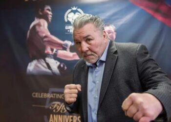 У свій день народження помер боксер, який ніколи не був у нокдауні