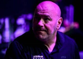 Глава Zuffa Boxing зреагував на звинувачення у зриві бою Ф’юрі-Джошуа