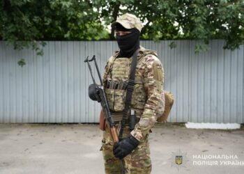 Понад 2 мільйони гривень збитків під час будівництва фортифікацій: поліція Сумщини завершила розслідування