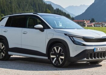 Skoda розширила лінійку Epiq новою бюджетною модифікацією (ФОТО)
