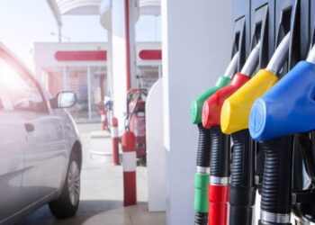 АЗС оперативно отримуватимуть інформацію про напрямок руху дронів, щоб завчасно реагувати на загрозу