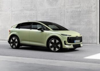 Audi представила найекономічніший електромобіль марки із запасом ходу 646 км (ФОТО)