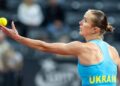 Україна визначилася з оновленою заявкою на Кубок Біллі Джин Кінг