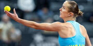 Україна визначилася з оновленою заявкою на Кубок Біллі Джин Кінг
