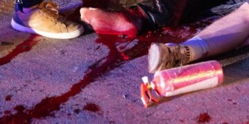 Серед загиблих внаслідок ворожого удару по ТРЦ у Сумах – 21-річні хлопець та дівчина