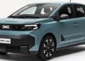 Dacia показала свій новий доступний електромобіль (ФОТО)