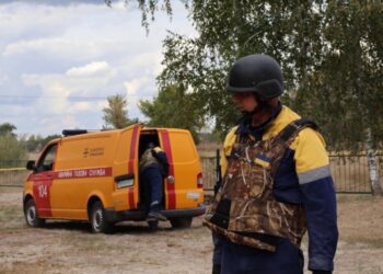 Більше 9 тисяч заявок за літо: аварійна газова служба Сумщини працює 24/7 + Відео