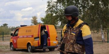 Більше 9 тисяч заявок за літо: аварійна газова служба Сумщини працює 24/7 + Відео