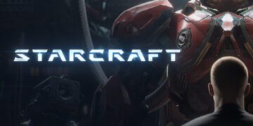 Blizzard анонсували новий StarCraft – це буде шутер з відкритим світом