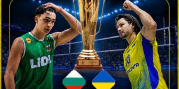 Болгарія – Україна. Дивитися онлайн. LIVE-трансляція
