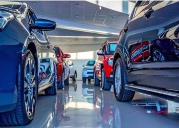 Стали відомі найпопулярніші вживані авто з-за кордону за серпень