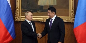 Дефіцит пального в Росії докотився до Монголії: що відомо